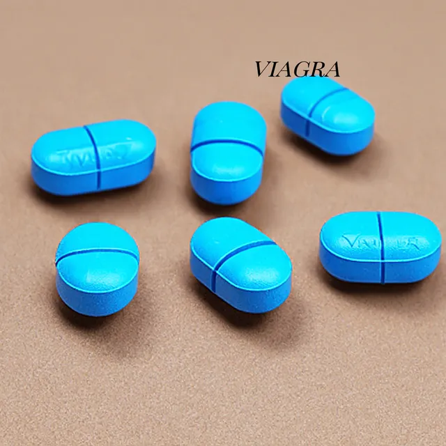 Comprar viagra autentica sin receta